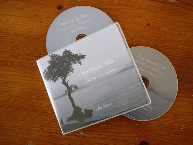 cd's