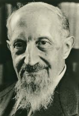 Assagioli Roberto Assagioli